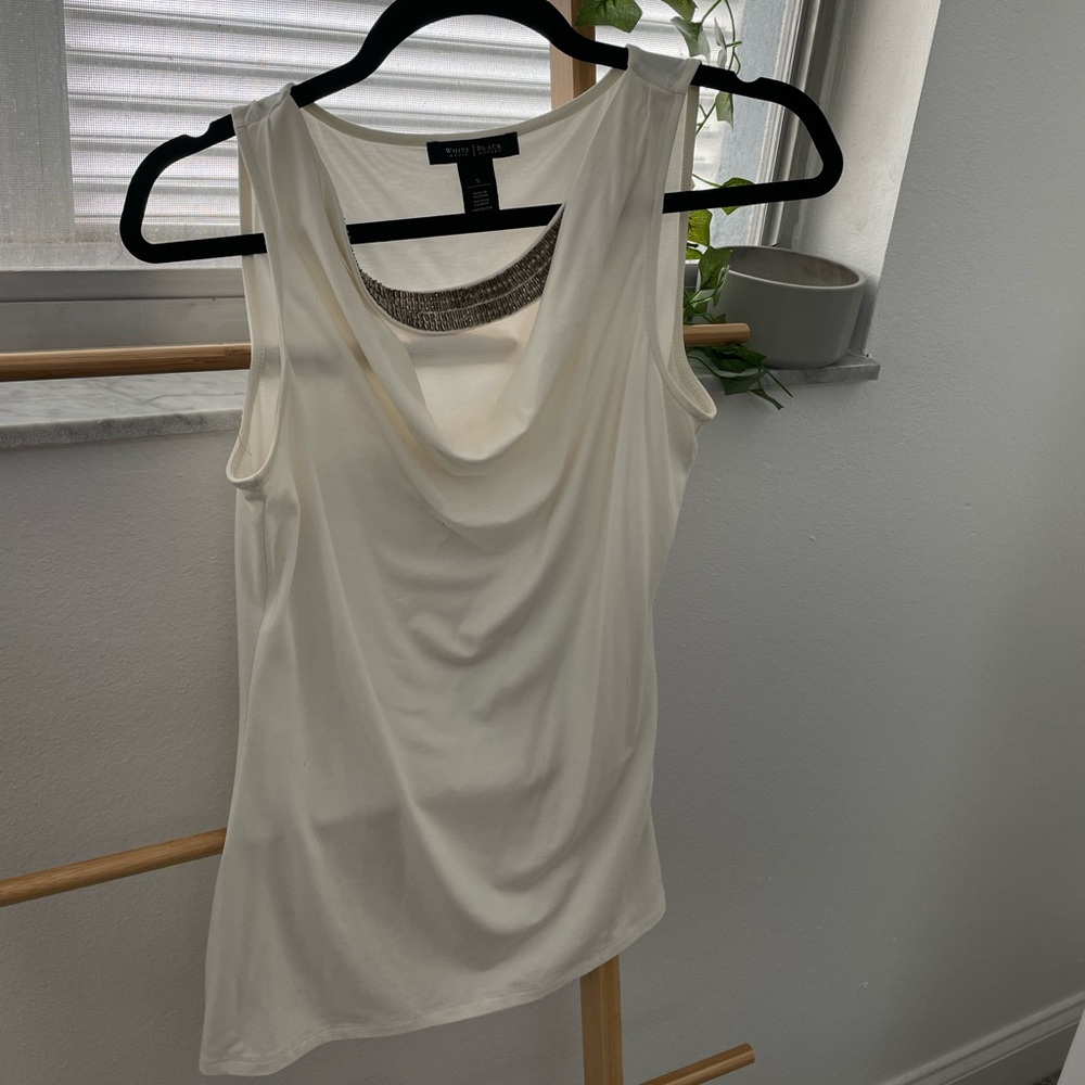 dressy top